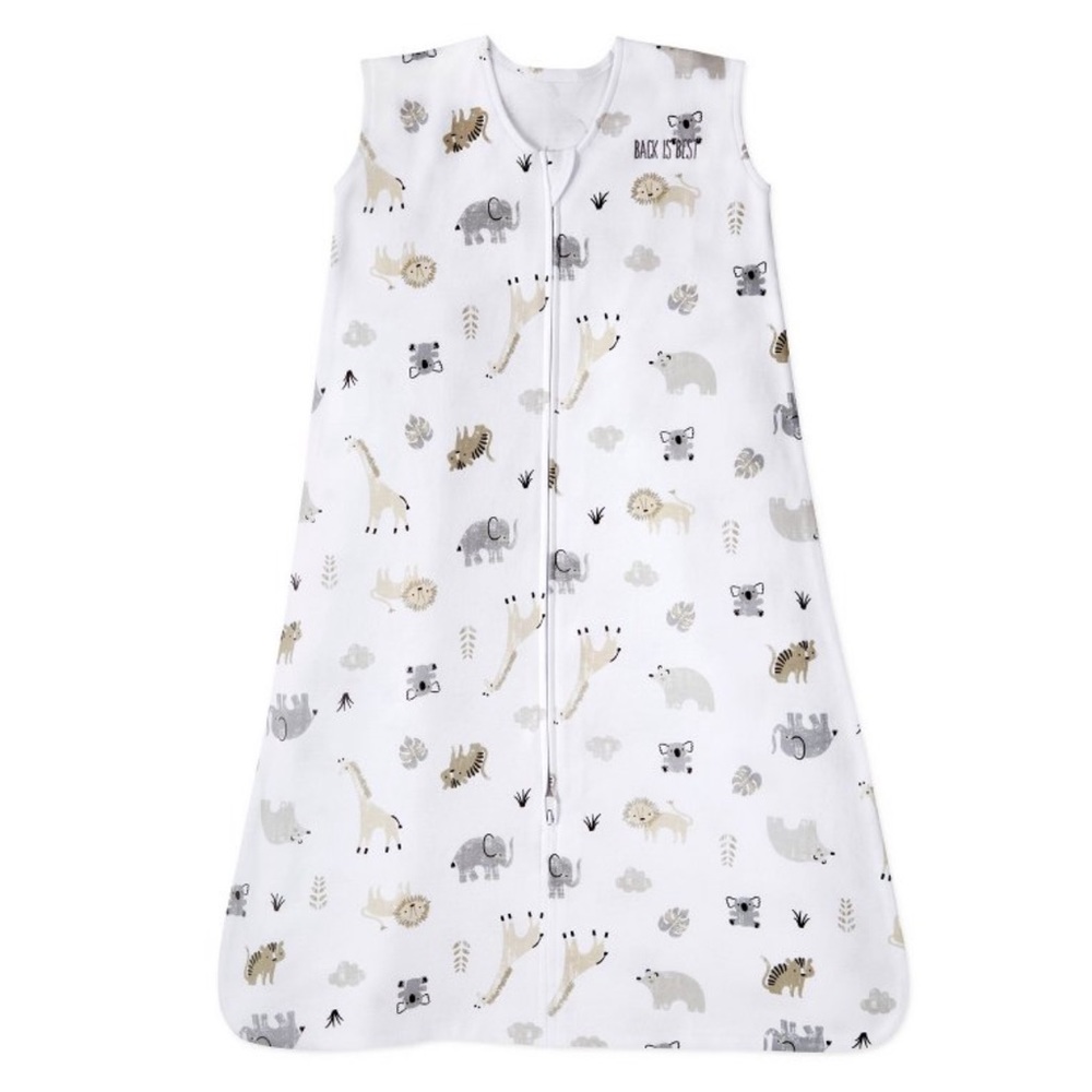 Halo SleepSack Medium 6-12 Months NWT
